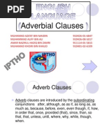 Grammar | PDF | Pronoun | Verb