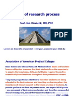 4Phases of Research Process