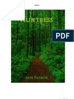Jaye Patrick - Huntress