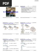 Ch.04 Force System Resultants