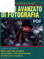 Corso Avanzato Di Fotografia