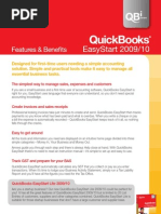Download QB_0910_EasyStart by rjmv busisolutions SN15221834 doc pdf