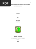Download Microbial Fuel Cell Sebagai Energi Alternatif Menggunakan Bakteri Escherichia Coli by Angga Saputra SN152221213 doc pdf