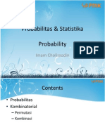 Probability ProbStat Kelas B v4
