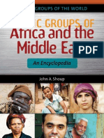 Ethnic Groups