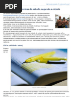 As 10 melhores técnicas de estudo, segundo a ciência