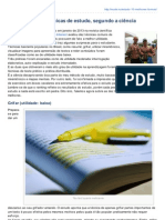 As 10 Melhores Técnicas de Estudo, Segundo A Ciência