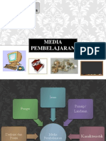 Media Pembelajaran