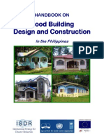Philippine Handbook for Green and Good Building Construction