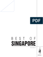 The Best of Singapore