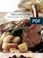 2005 Cookbook Costco