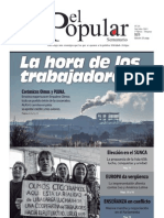 El Popular N° 231 - 5/7/2013