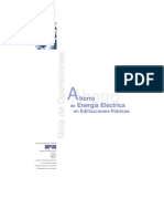 Electri EDC GuiaAhorroElectricoEdificiosPublicos VZLA