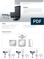 Brochure - SMT-190DN