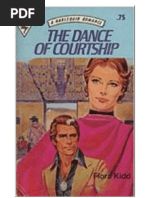 Download Kidd Flora the Dance of Courtship by Meera Chattar SN152250311 doc pdf