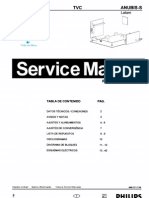 9537 Chassis Anubis S Manual Simple