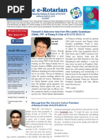 Download The e-Rotarian by Rotary E-Club of District 3170 SN152252196 doc pdf