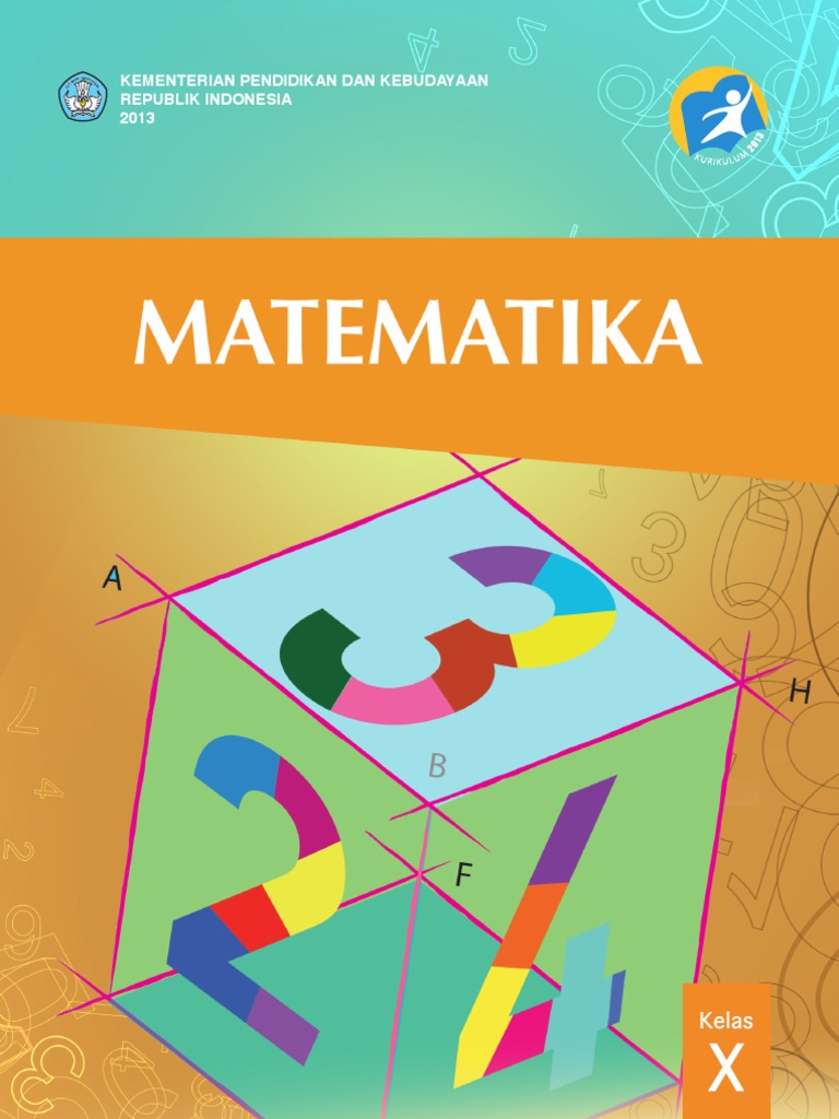 10 Matematika Buku Siswa