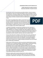 Decorrido quase cem anos de uma literatura para infância brasileira