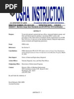 Download OSHAs Field Operations Manual by Safety and Health magazine SN152266571 doc pdf