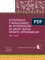 Estrategias y Modalidades de Intervencion en Abuso Sexual Infantil Intrafamiliar Marzo 2012 (1)