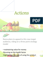 Rasna Final Phase - Action