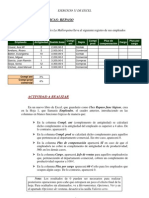 J - FUNCIONES LÓGICAS, Repaso