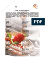 1288376351 Lista de Frutas en Polvo