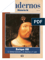 Enrique VIII