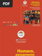 Homem Pensamento e Cultura