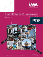 Asset Management – an anatomy v1.1 Feb2012