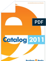 Ebooks Catalog 2011