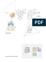 Sistemas de Proyecciones (Dibujo Tecnico)