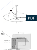 Shading Devices 1