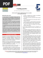 5 Coaching Ejecutivo