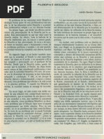 Filosofia E Ideologia