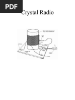 Crystal Radio