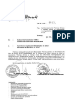 Formas Clínicas y Manejo Inicial de Enfermedad Meningocócica