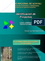 09 - Modulo I - Identificación de Proyectos