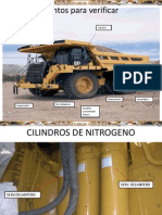 Material Puntos Verificar Camion Minero 777f Caterpillar