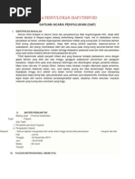 Rumus Menghitung Balance Cairan Rumus Menghitung Balance Cairan