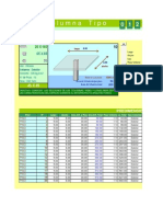 Formula Rio Column As