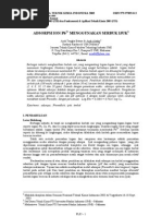 Download Adsorpsi Ion Pb2 Menggunakan Serbuk Ijuk by Lindsey Smith SN152318710 doc pdf