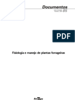 Fisiologia Plantas Forrajeras