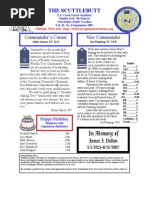 Understanding Rear Admiral Ranks | PDF | Commodore (Rank) | Military Rank