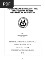 Download Perencanaan Kurikulum  Proses Pengambilan Keputusan by Farta W Herdianta SN152324420 doc pdf