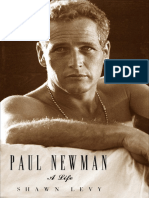 Paul Newman: A Life, by Shawn Levy - Excerpt