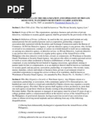 Republic Act No 5487