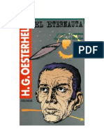 Héctor G. Oesterheld - El Eternauta y otros cuentos