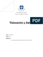 GIS 1 INFORMEEE Educacion A La Comunidad - Jardin Mundo FelizCOPIA A SUBIR